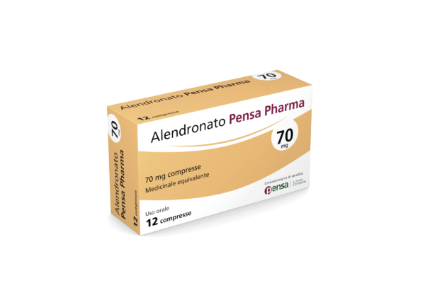 Alendronato Pensa Pharma