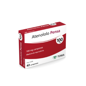 Atenololo Pensa