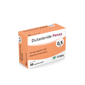 Dutasteride Pensa