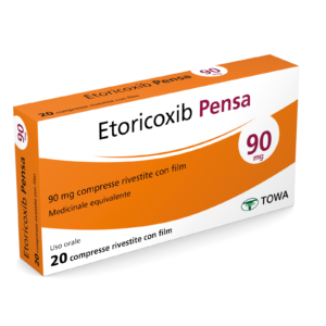 Etoricoxib Pensa