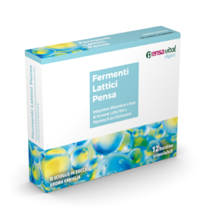Fermenti Lattici Pensa