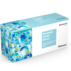 Fermenti Lattici Pensa