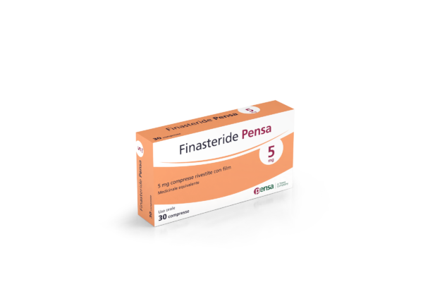 Finasteride Pensa