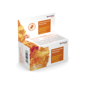 Multivitaminico Pensavital