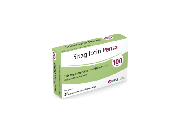 Sitagliptin Pensa