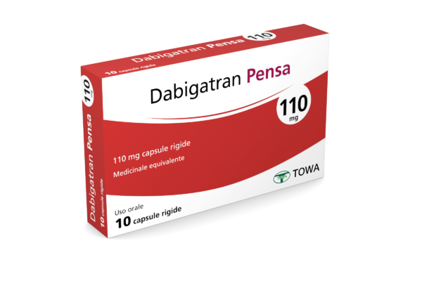 Dabigatran Pensa