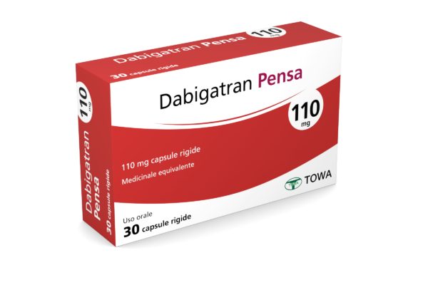 Dabigatran Pensa