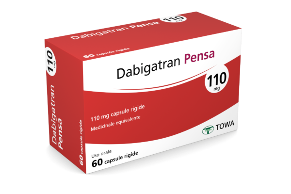 Dabigatran Pensa