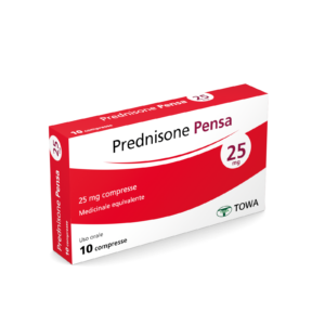 Prednisone Pensa