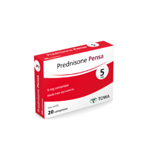 Prednisone Pensa